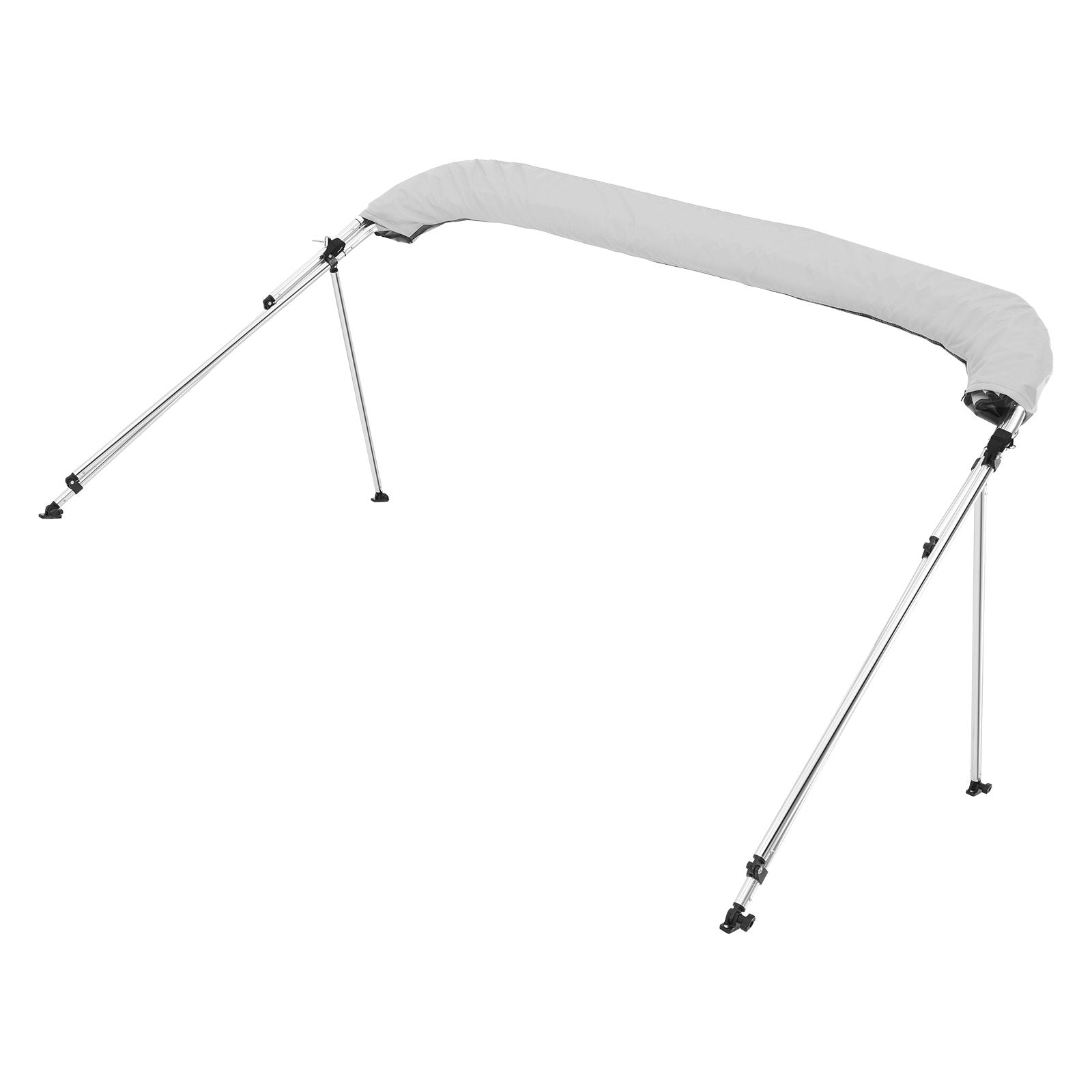 Valties stogelis VEVOR 3 Bow, 216-229 cm pločio