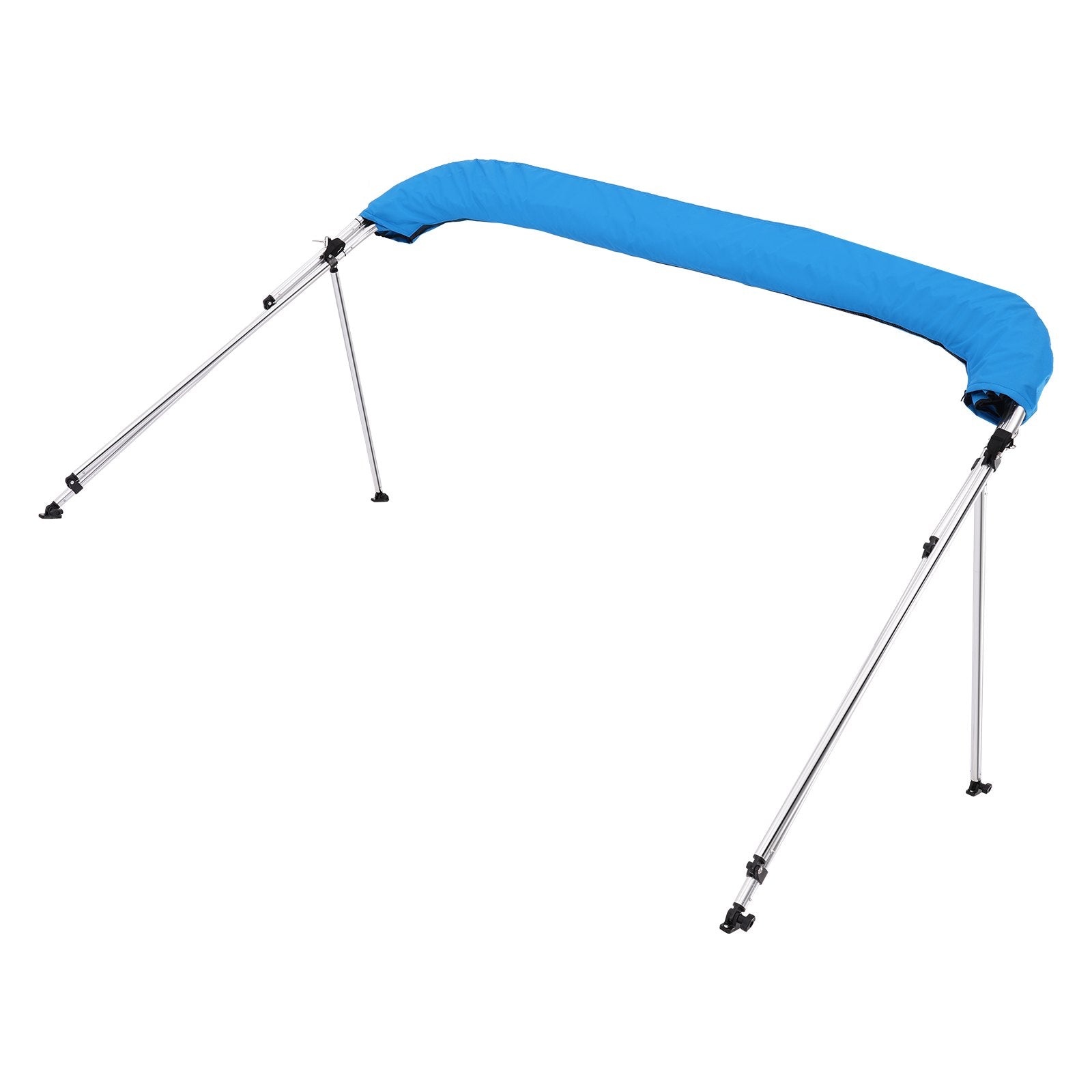 Valties stogelis VEVOR 3 Bow, 216-229 cm pločio
