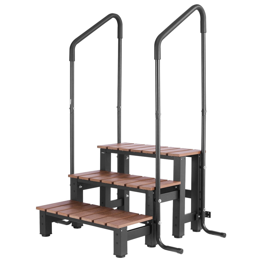 Stopeliai masažinei voniai VEVOR KCL011, 249,5 kg keliamoji galia