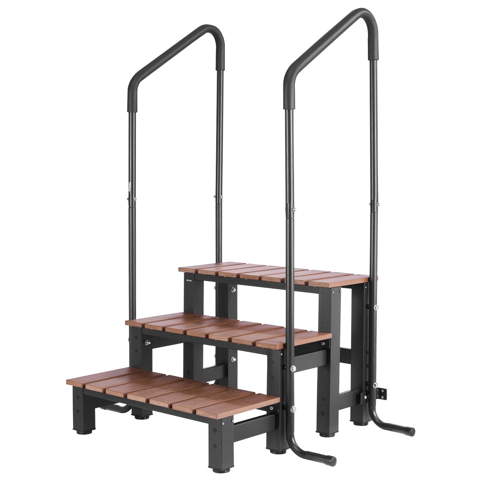Stopeliai masažinei voniai VEVOR KCL011, 249,5 kg keliamoji galia