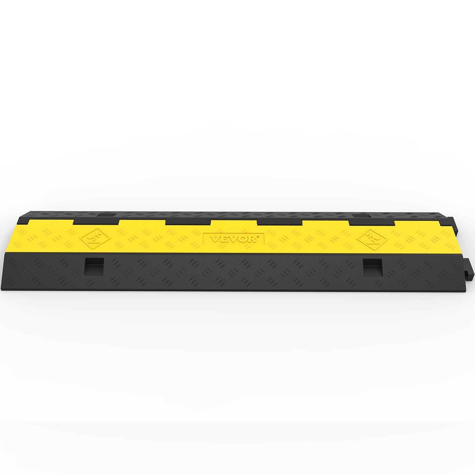 Kabelių apsauga VEVOR 101x24,5x5 cm (3 vnt.), 5 t apkrova