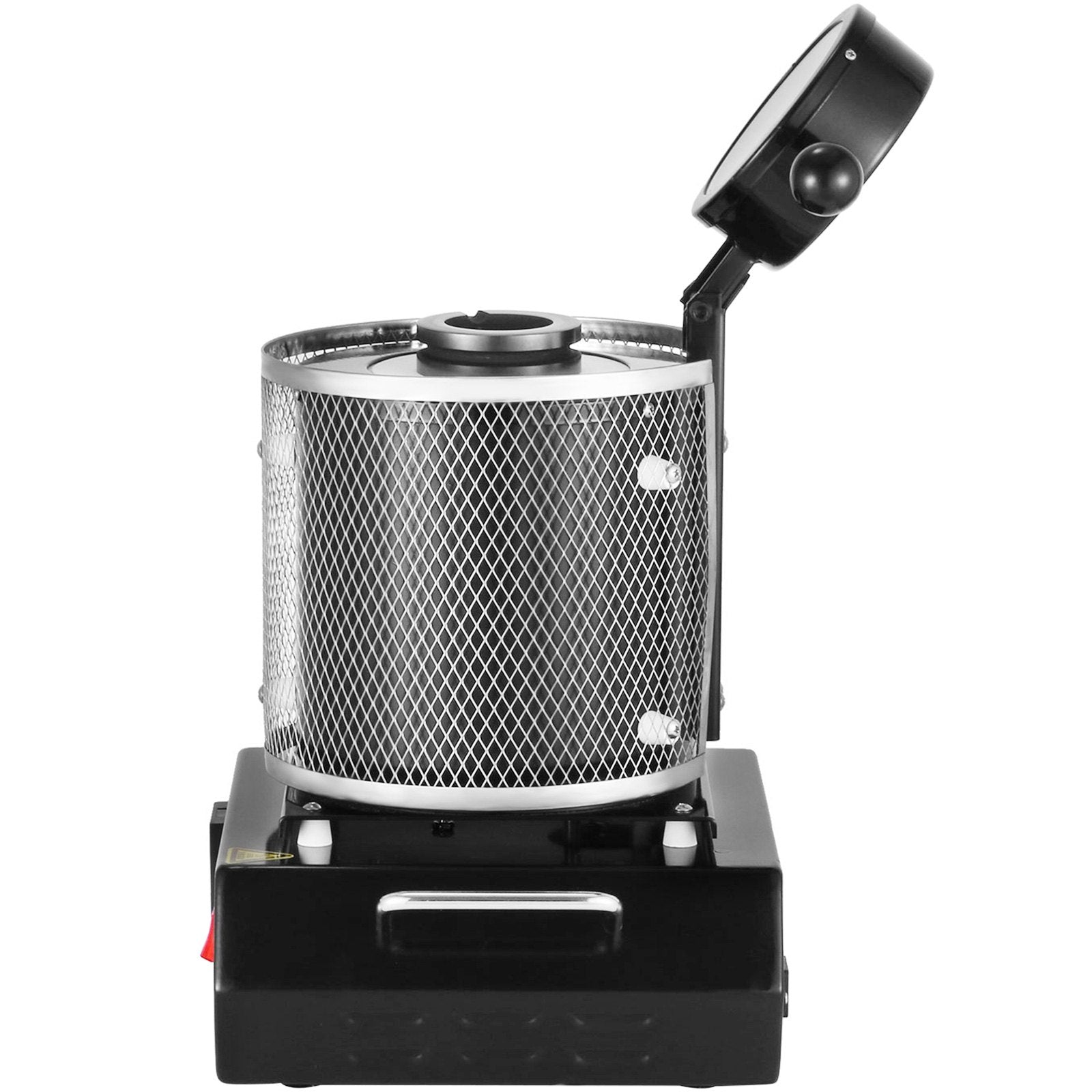 Metalo lydymo krosnis VEVOR 3KG, 2100W