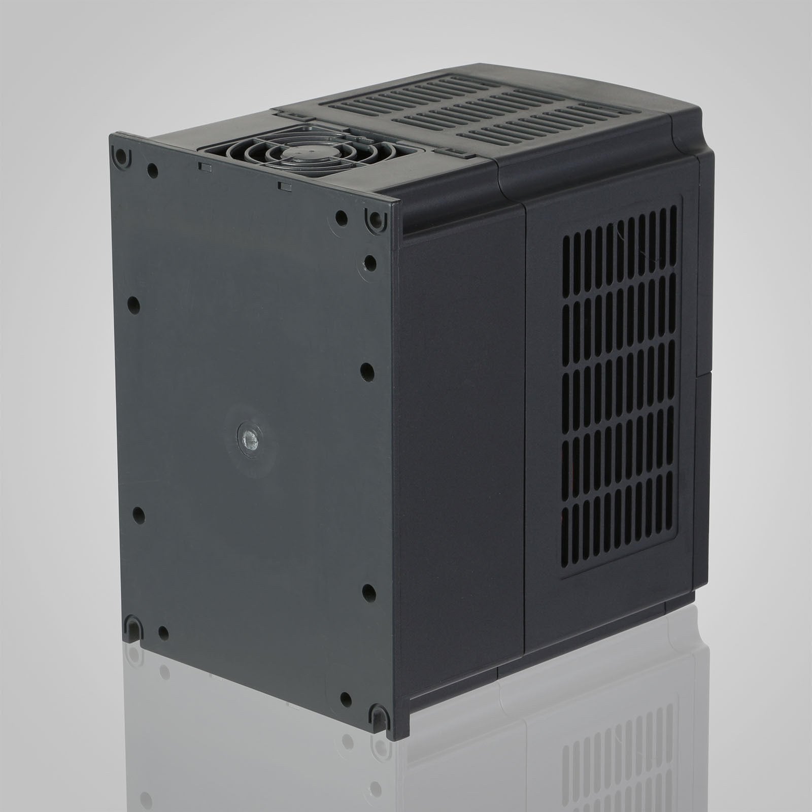 Oru aušinamas suklio variklis VEVOR 4KW ER25, su dažnio keitikliu