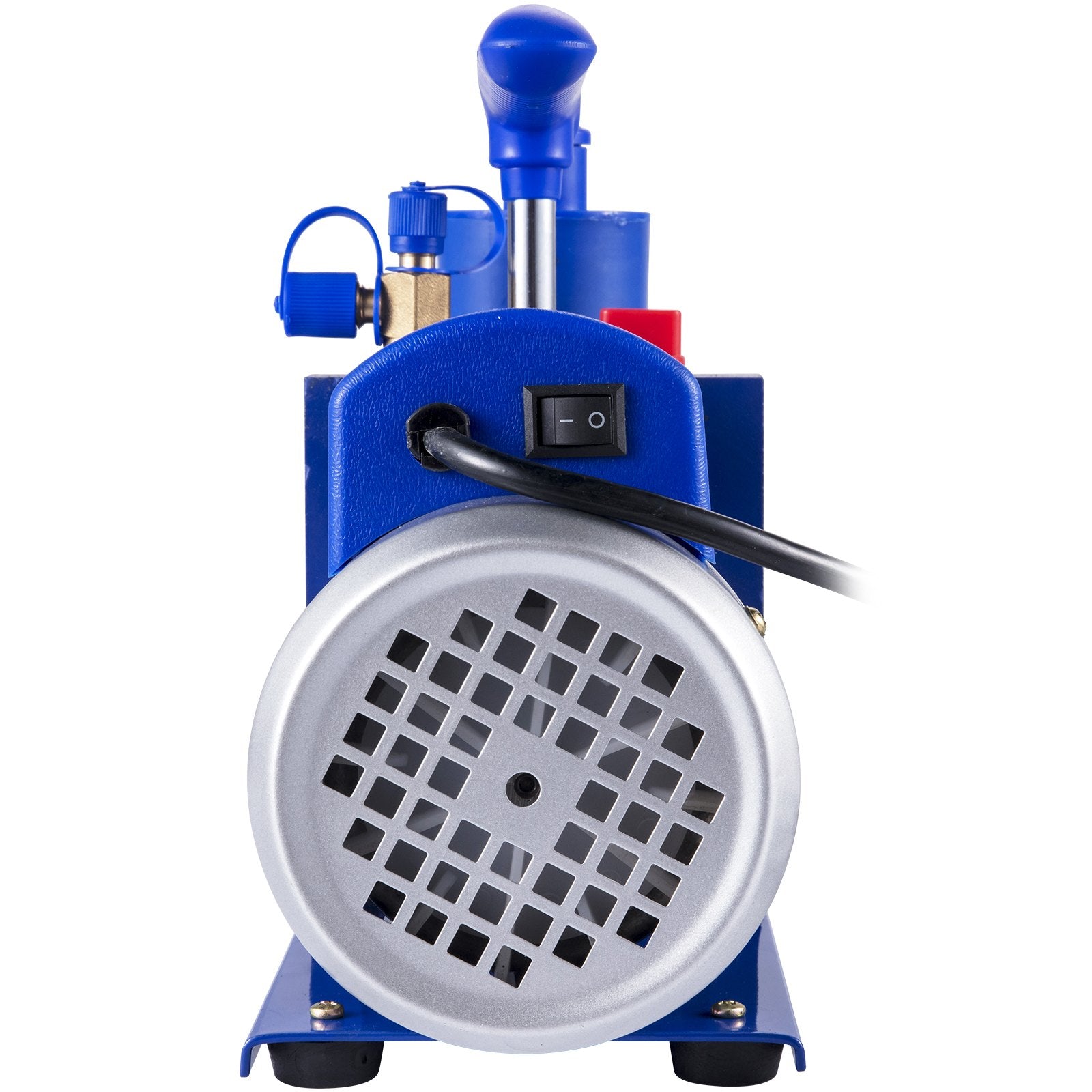Vakuuminio siurblio rinkinys VEVOR HVAC, 283 l/min