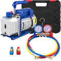 Vakuuminis siurblys VEVOR 4 CFM, 246 W