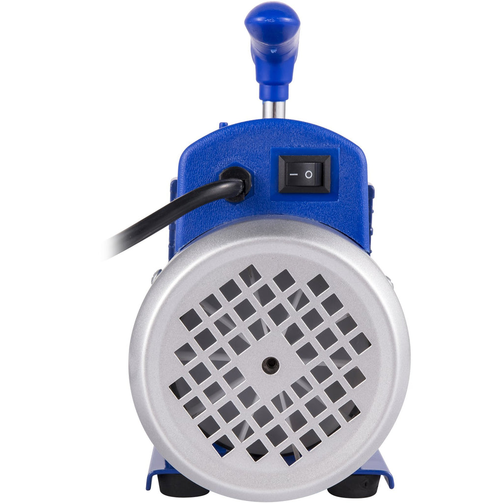 Vakuuminis siurblys VEVOR 4 CFM, 246 W