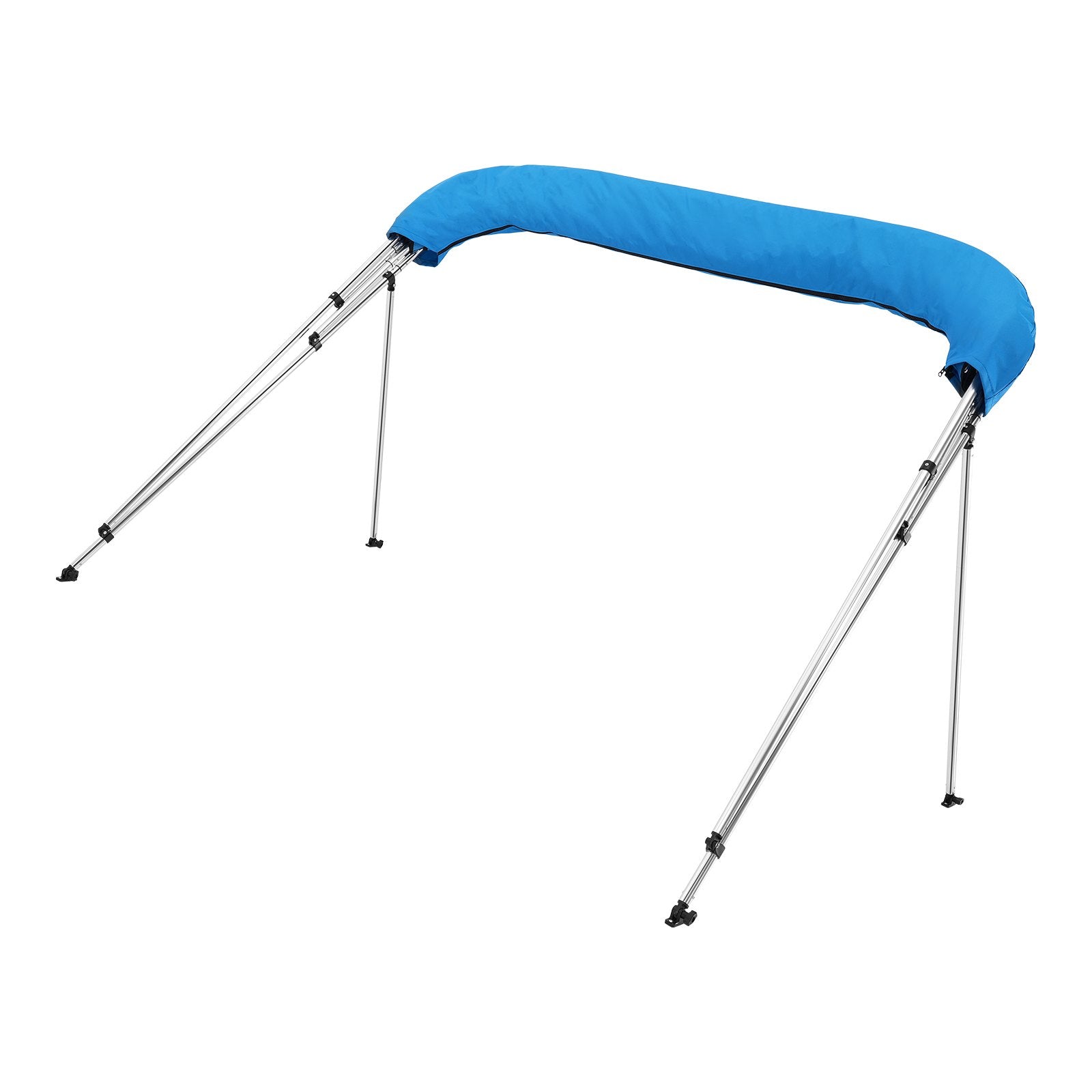 Valties stogelis VEVOR 4 Bow, 244 x 185-198 x 137 cm