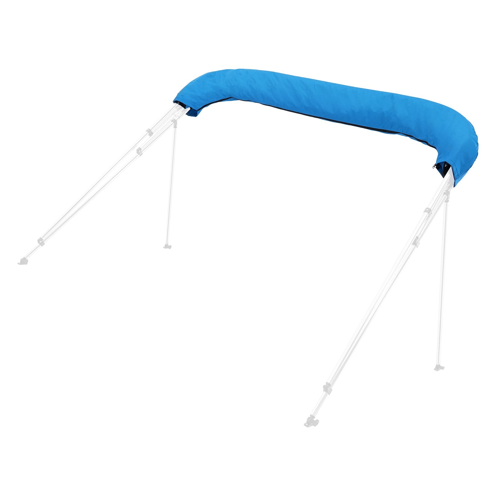 Katerio stogelis (Bimini) VEVOR 4BMN97103TENT, 244 x 246-262 cm