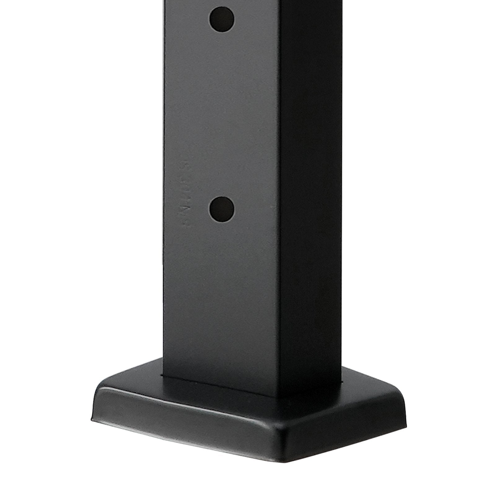 Trosinių turėklų stulpas VEVOR HR-003G, 4 vnt. komplektas