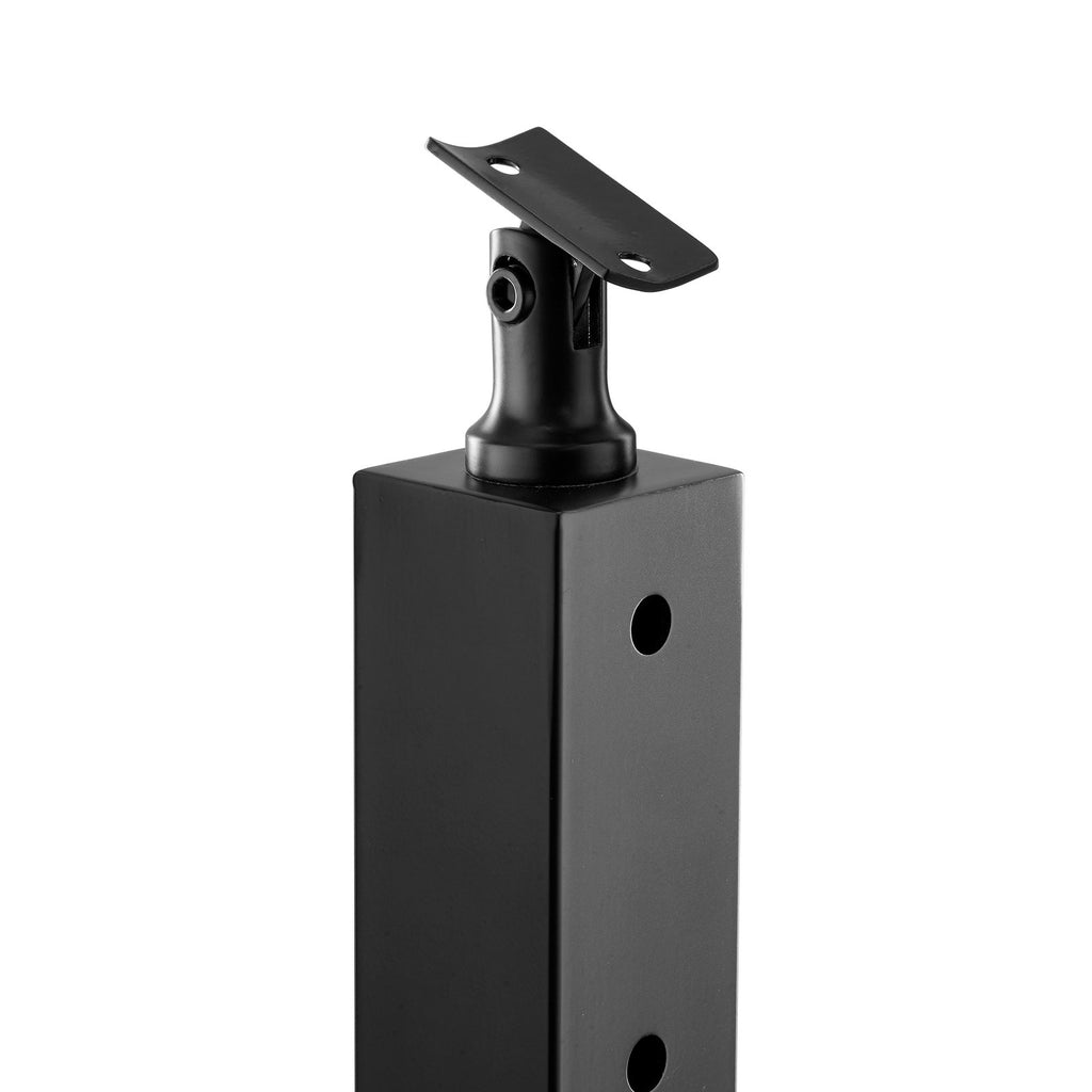 Trosinių turėklų stulpeliai VEVOR HR-001G, 4 vnt. komplektas