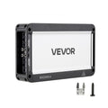 Automobilinis garso stiprintuvas VEVOR MXD600.4, 4 kanalų
