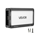 Automobilinis garso stiprintuvas VEVOR MXD1000.4, 4 kanalų, 4000W
