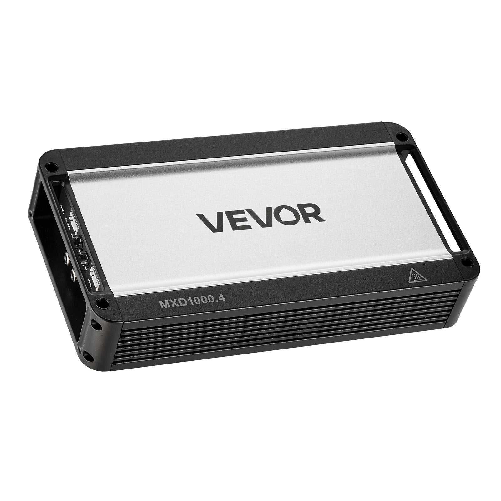 Automobilinis garso stiprintuvas VEVOR MXD1000.4, 4 kanalų, 4000W