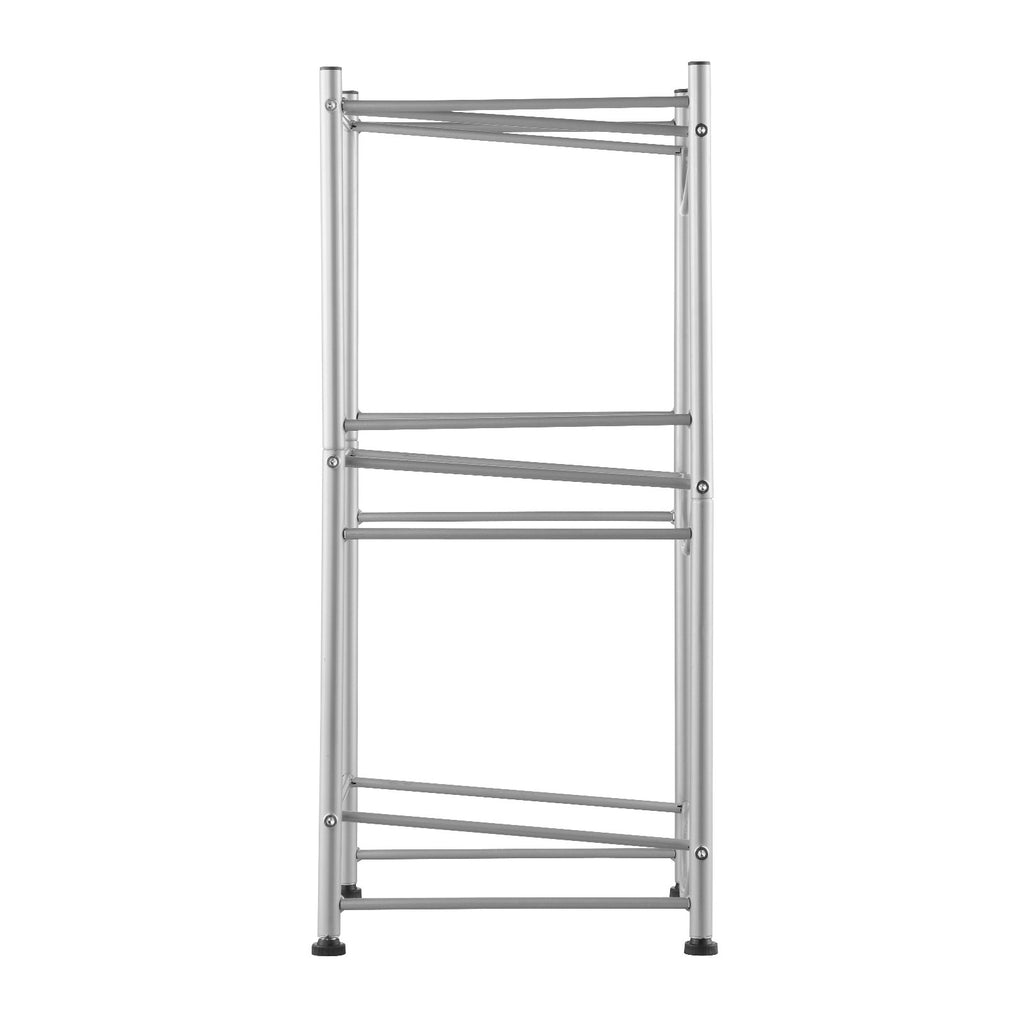 Vandens butelių laikiklis VEVOR 3 Water Bottle Rack-S, 3 aukštų
