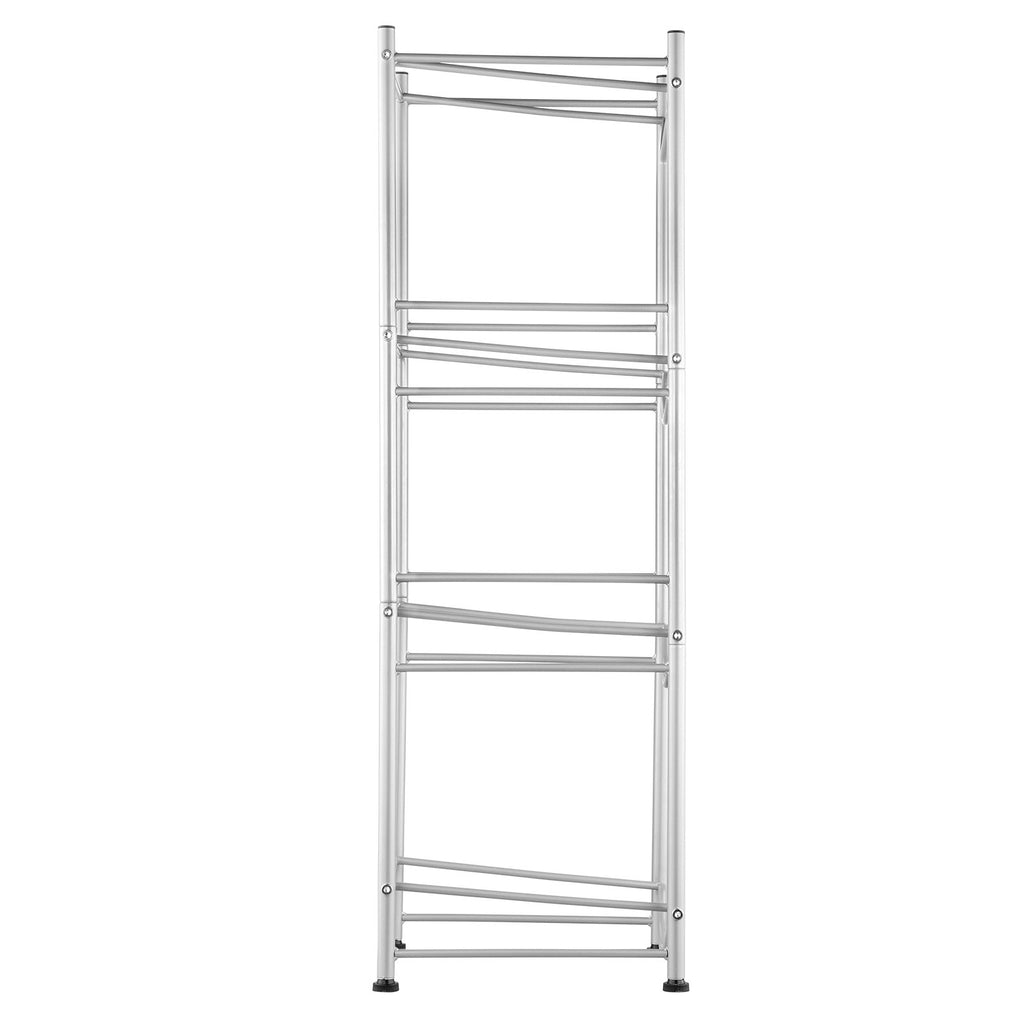 Vandens butelių stovas VEVOR 4 Water Bottle Rack-S, 4 aukštų