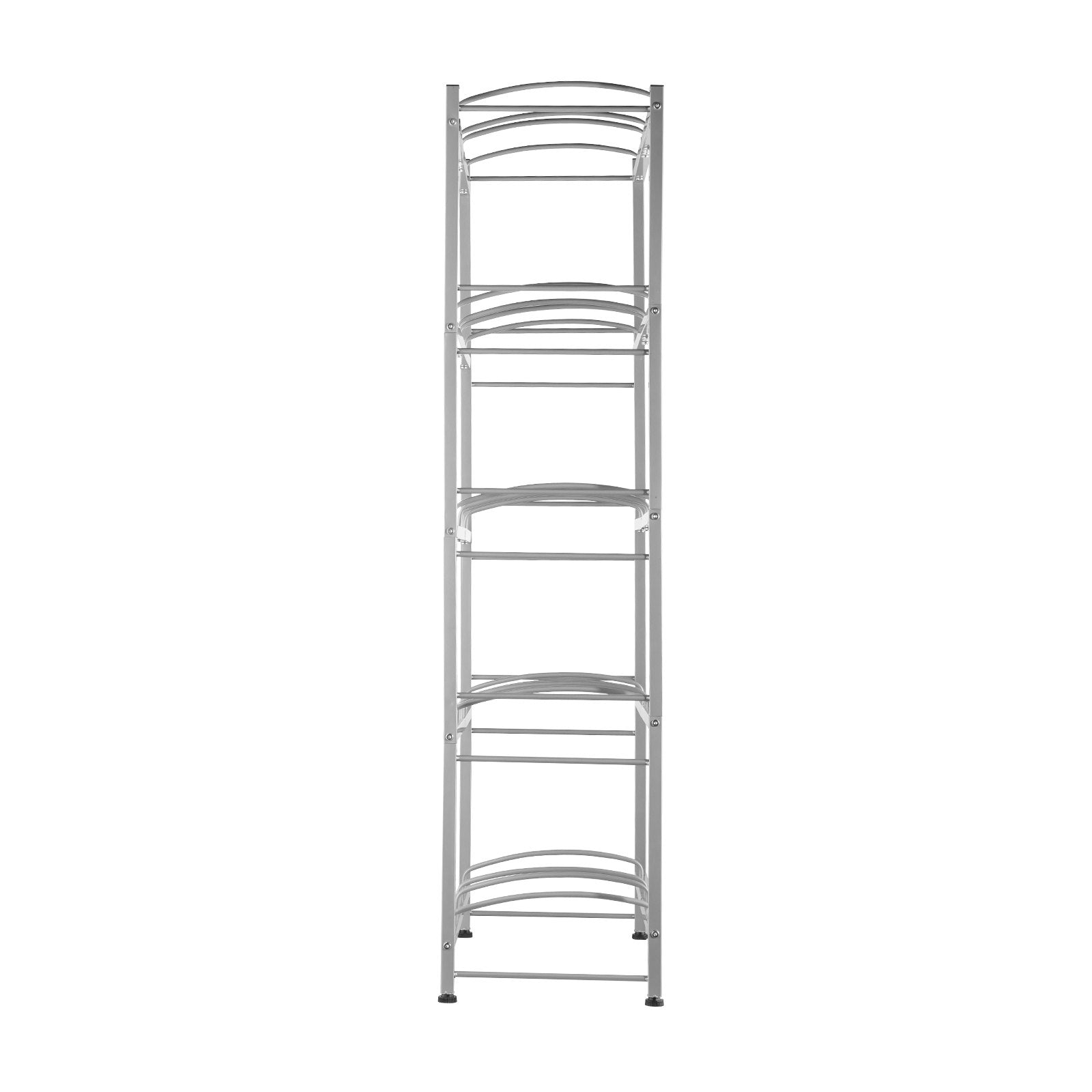 Vandens butelių stovas VEVOR 10 Water Bottle Rack-S, 10 talpų
