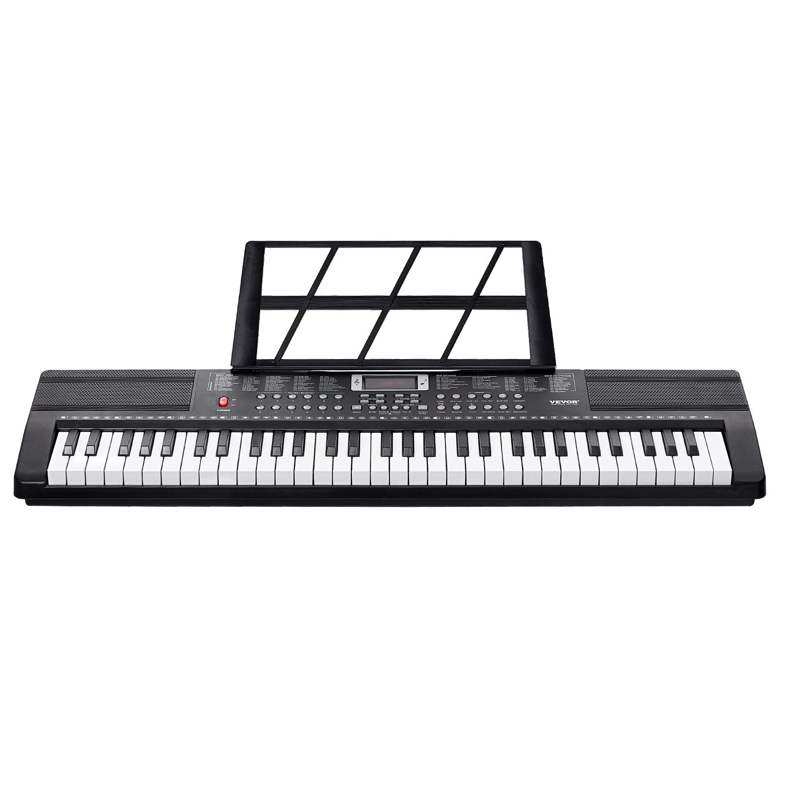 Skaitmeninis pianinas VEVOR BD-663, 61 klavišas