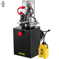 Hidraulinis siurblys VEVOR 6L, 12V DC, 3200 PSI