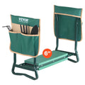Sodo kėdutė-klauptas VEVOR CHGK-01, 150 kg keliamoji galia