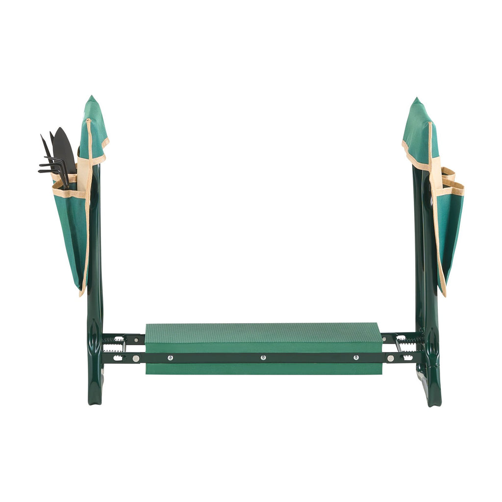 Sodo kėdutė-klauptas VEVOR CHGK-01, 150 kg keliamoji galia