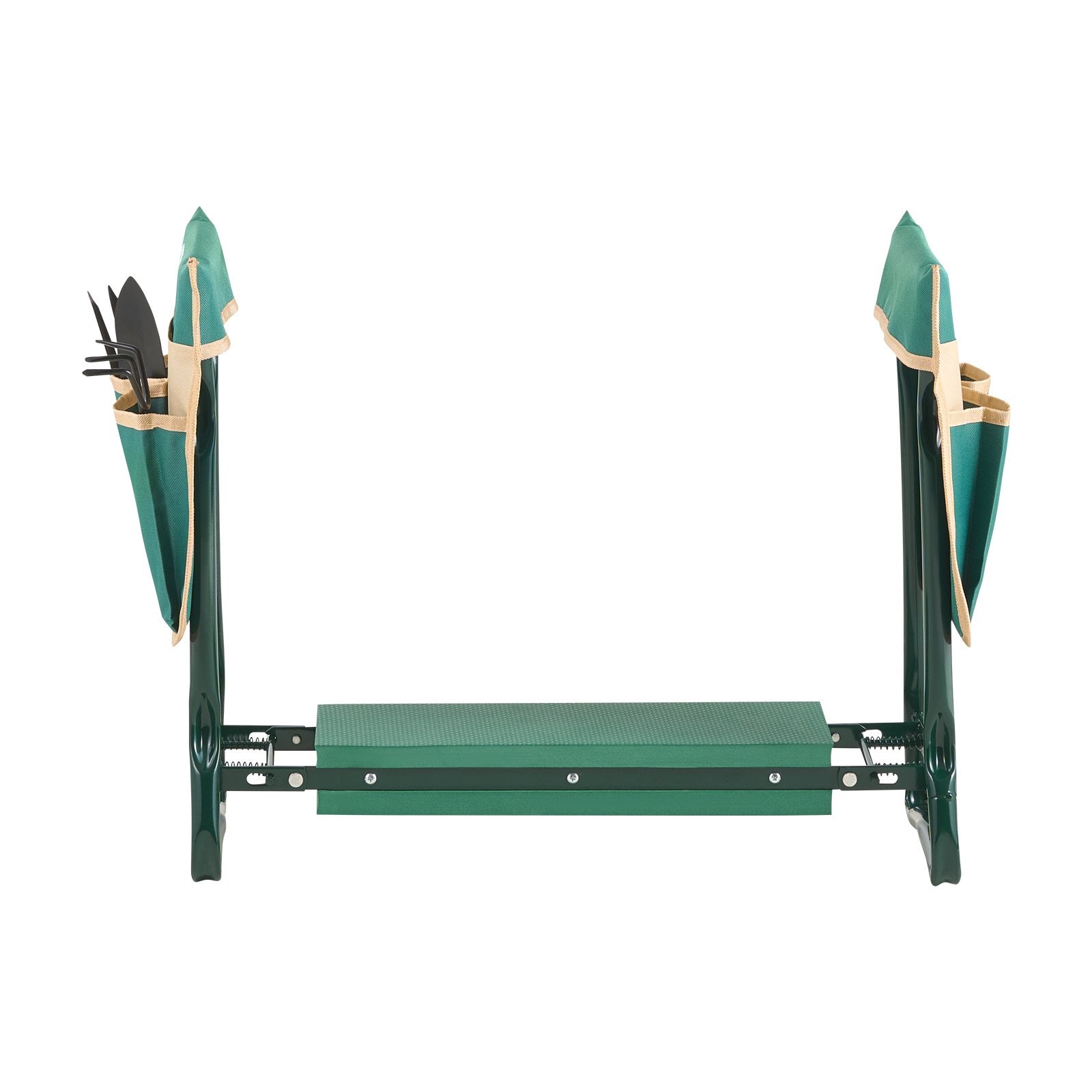 Sodo kėdutė-klauptas VEVOR CHGK-01, 150 kg keliamoji galia