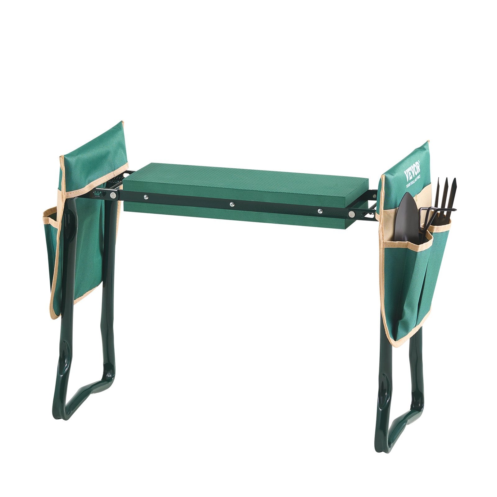Sodo kėdutė-klauptas VEVOR CHGK-01, 150 kg keliamoji galia