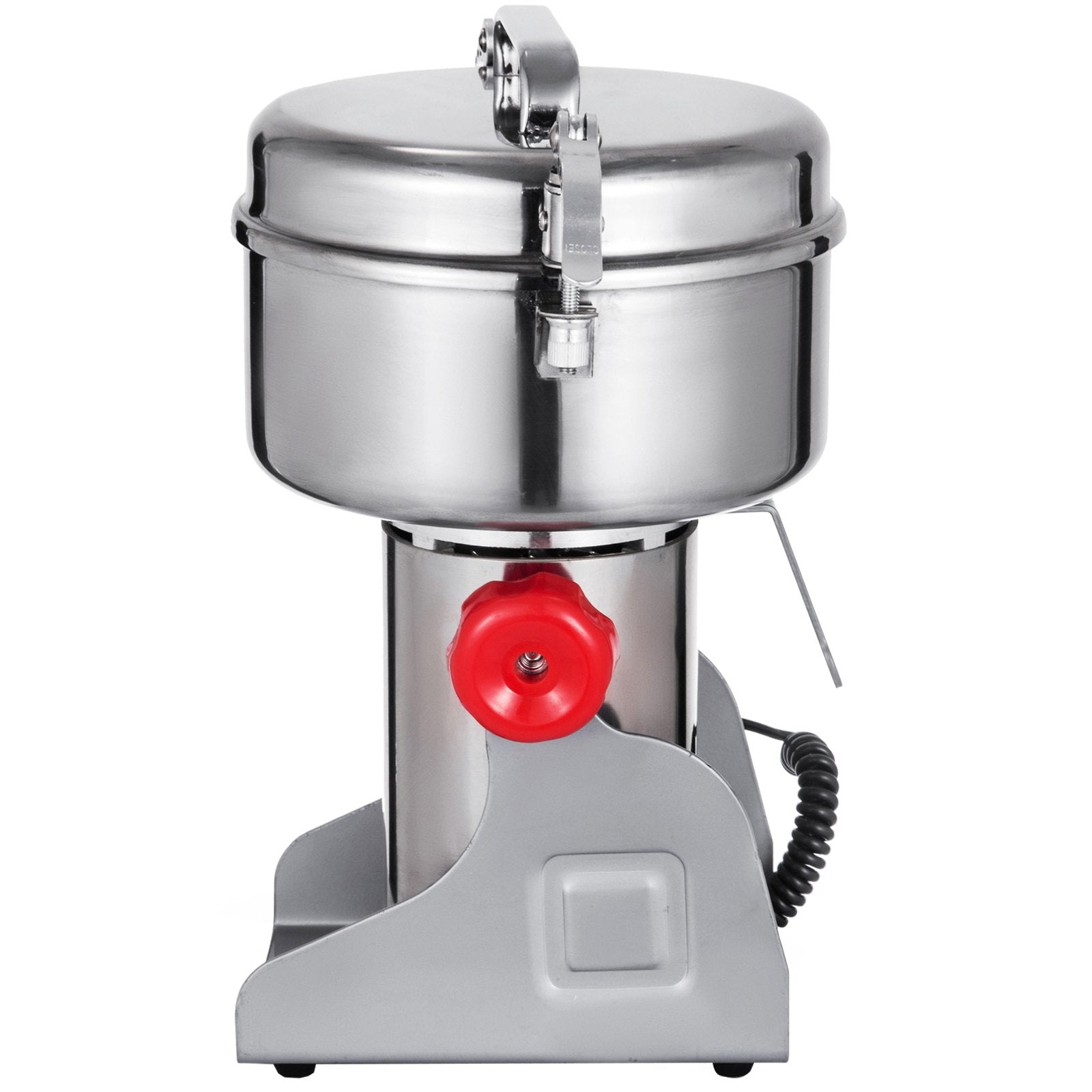 Elektrinis grūdų malūnas VEVOR 750g, 1800W