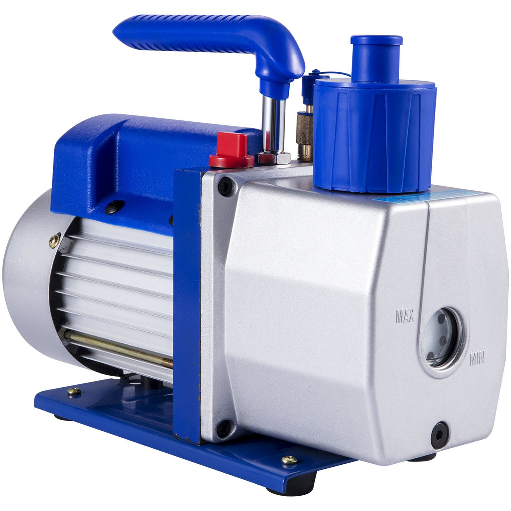 Vakuuminis siurblys VEVOR RS-3, 7 CFM