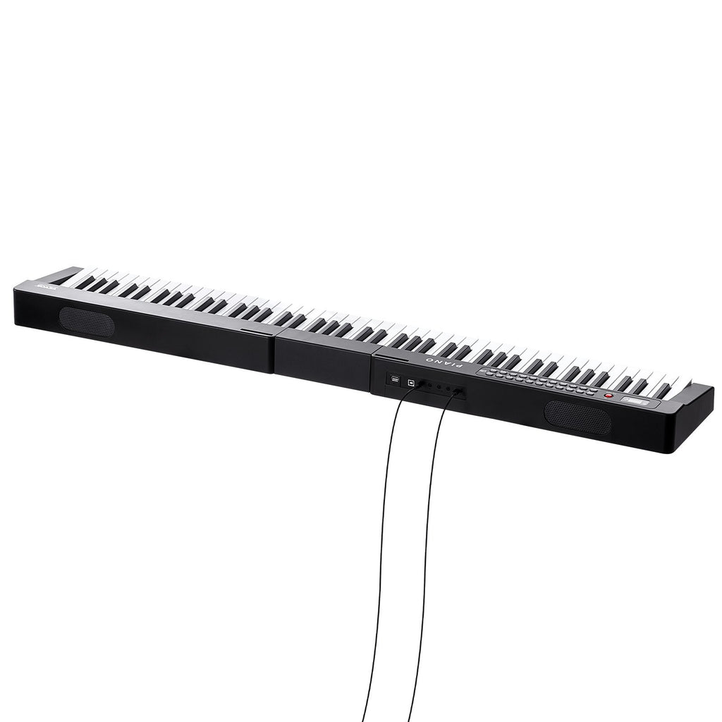 Skaitmeninis pianinas VEVOR BD-881D, 88 klavišai