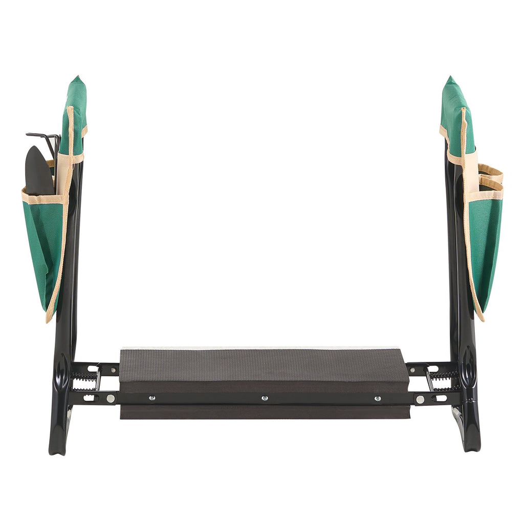 Sodo kėdutė-klauptas VEVOR CHGK-013, iki 150 kg apkrova