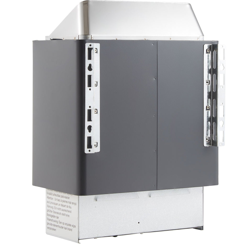 Elektrinė pirties krosnelė VEVOR VV-SH-9KWW, 9 kW