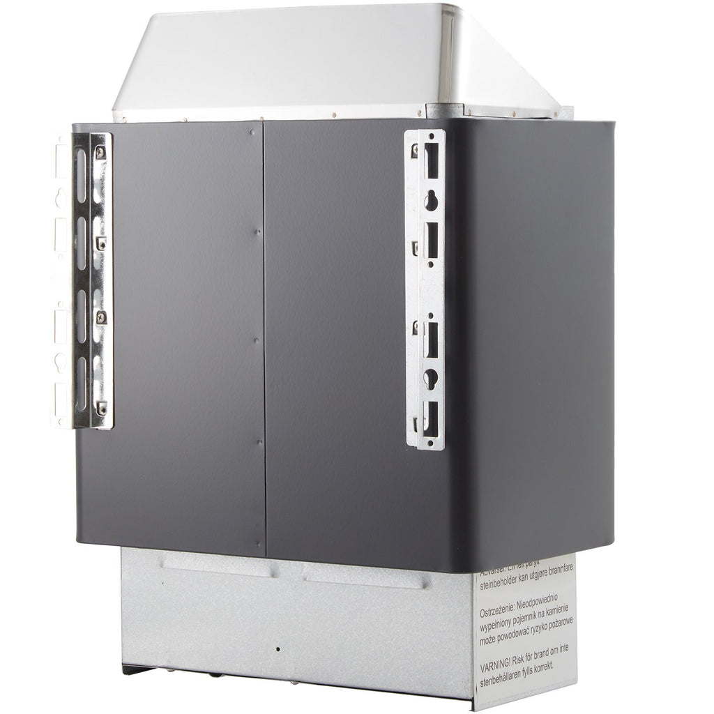 Elektrinė pirties krosnelė VEVOR VV-SH-9KWW, 9 kW