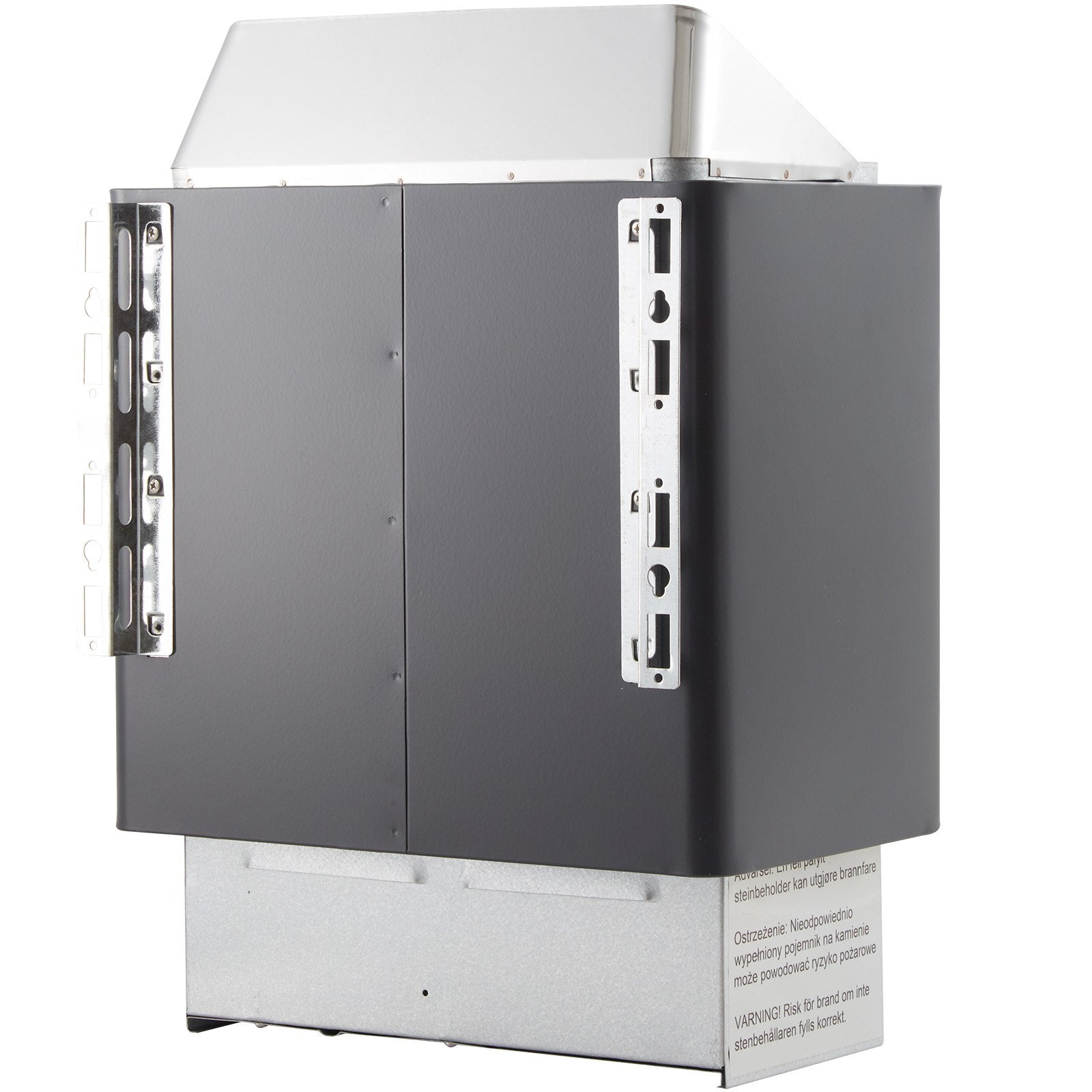 Elektrinė pirties krosnelė VEVOR VV-SH-9KWW, 9 kW