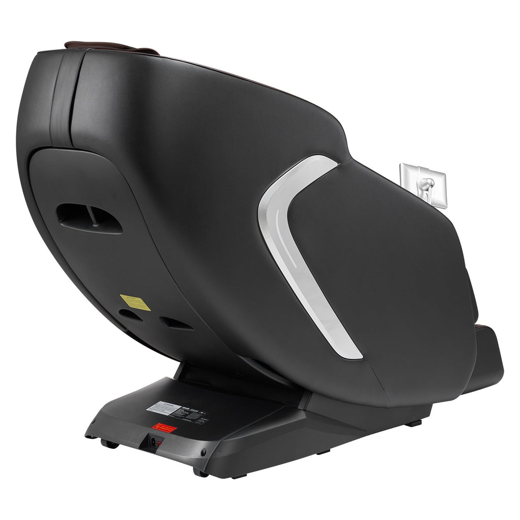 Masažo kėdė VEVOR BH-8315, 4D masažo technologija