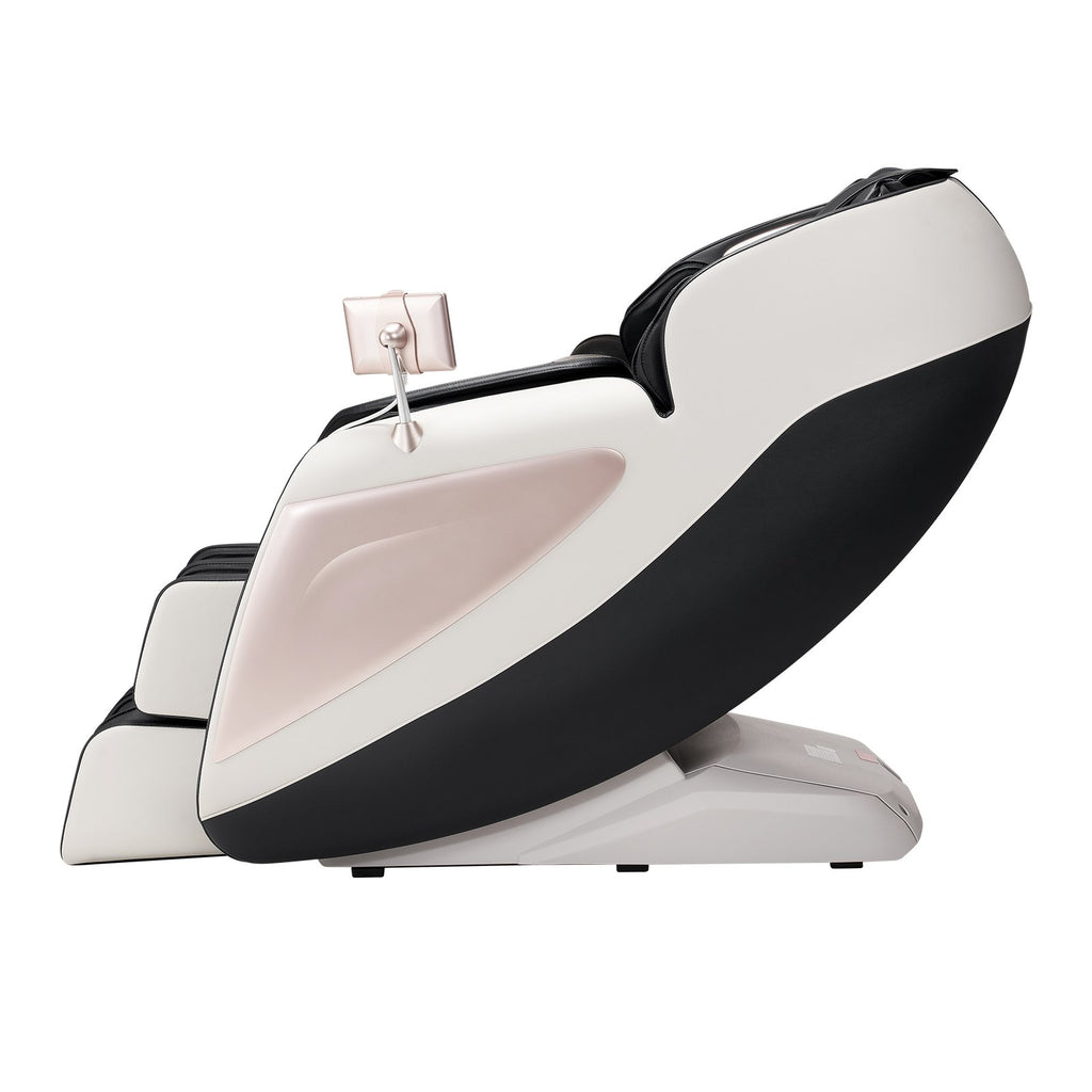 Masažinė kėdė VEVOR BH-6208, 3D Zero Gravity funkcija