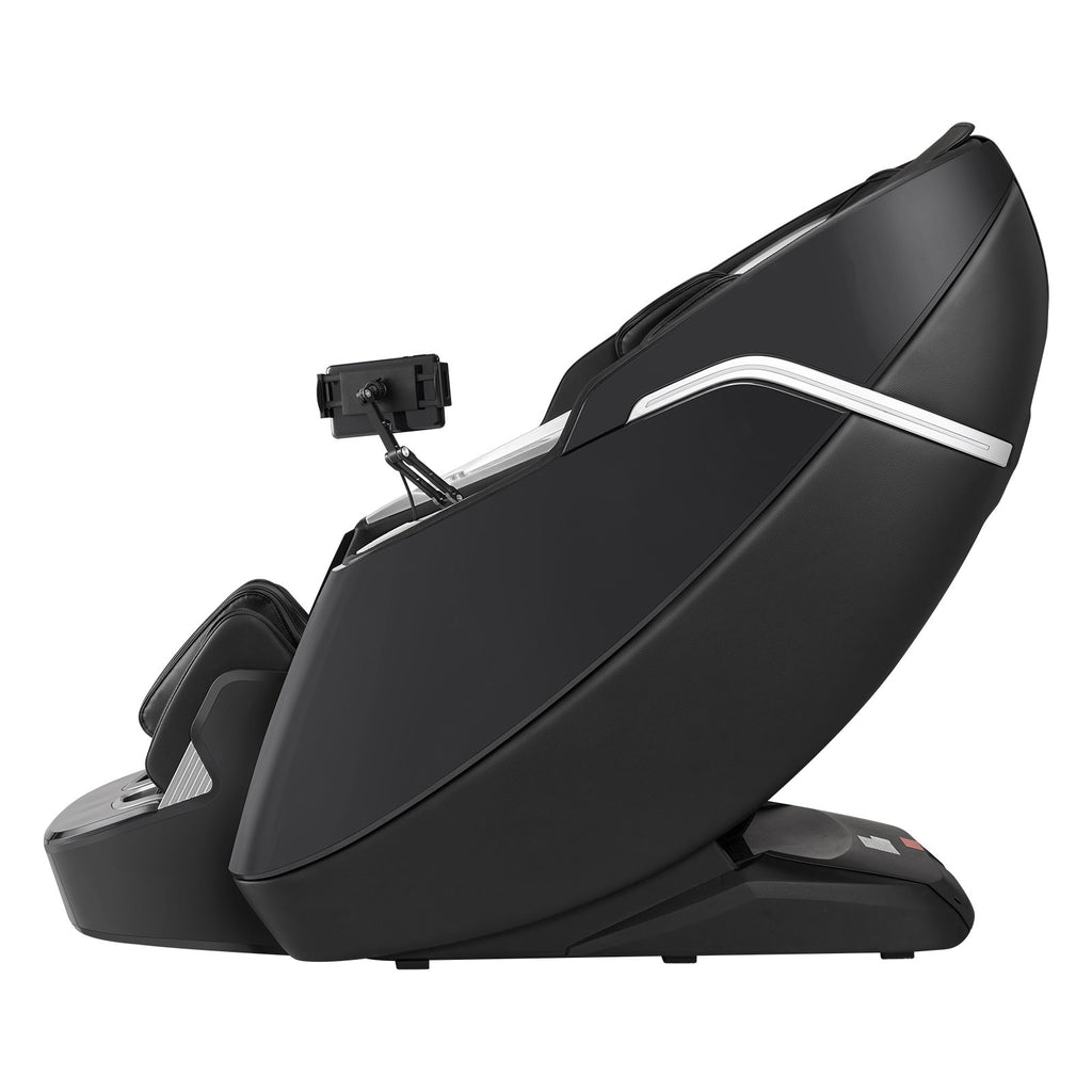 Masažinė kėdė VEVOR BH-8318, 4D+3D technologija