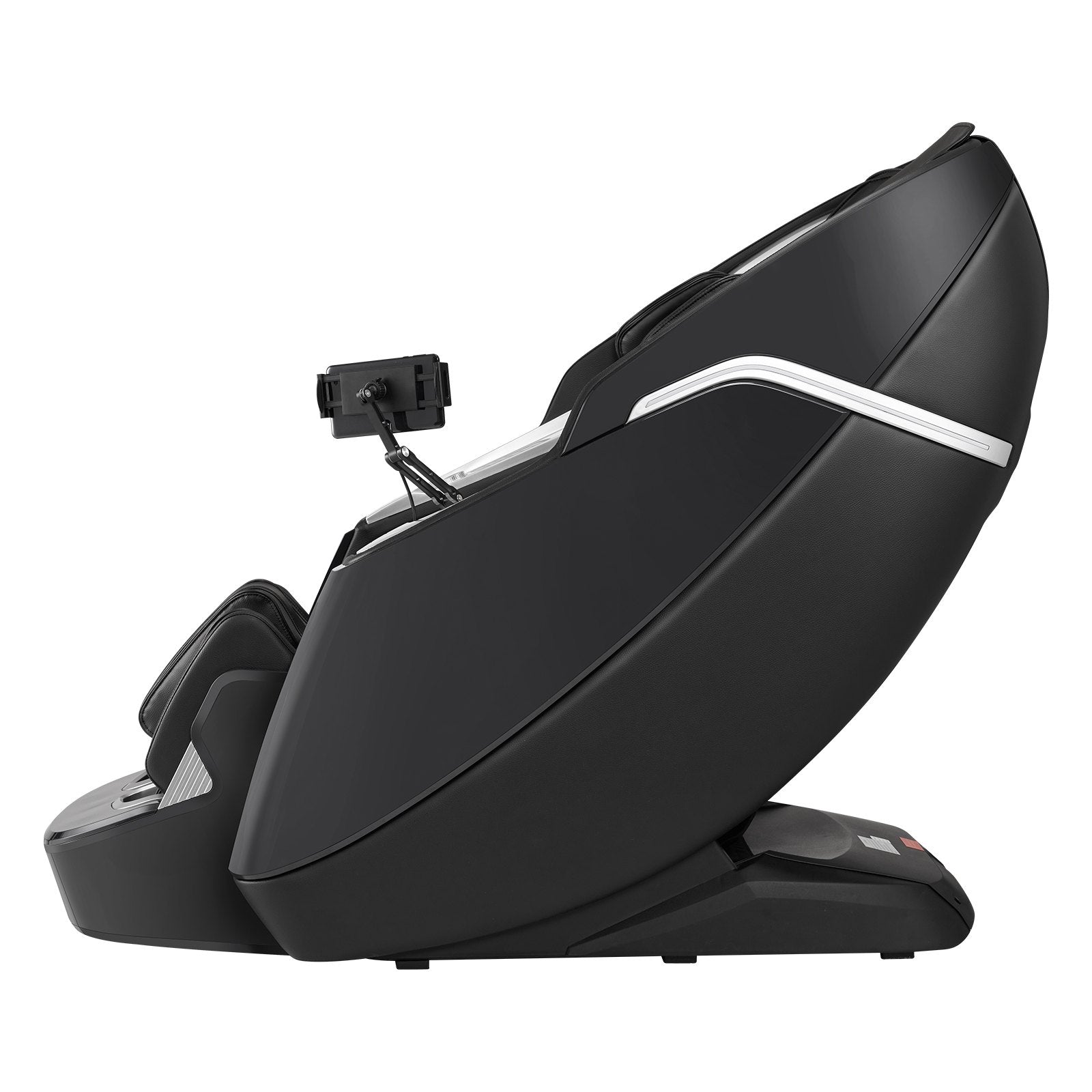 Masažinė kėdė VEVOR BH-8318, 4D+3D technologija