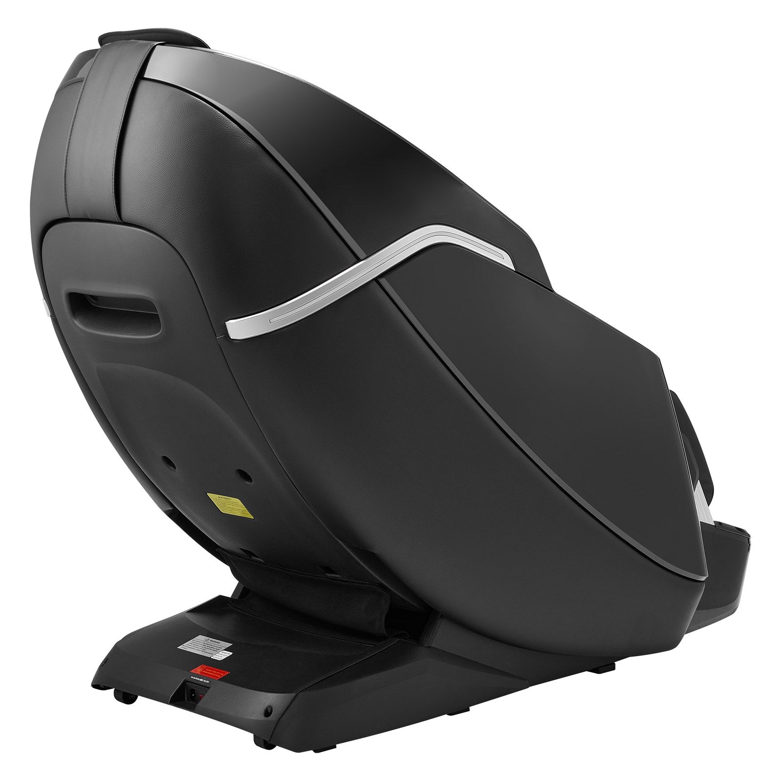 Masažinė kėdė VEVOR BH-8318, 4D+3D technologija