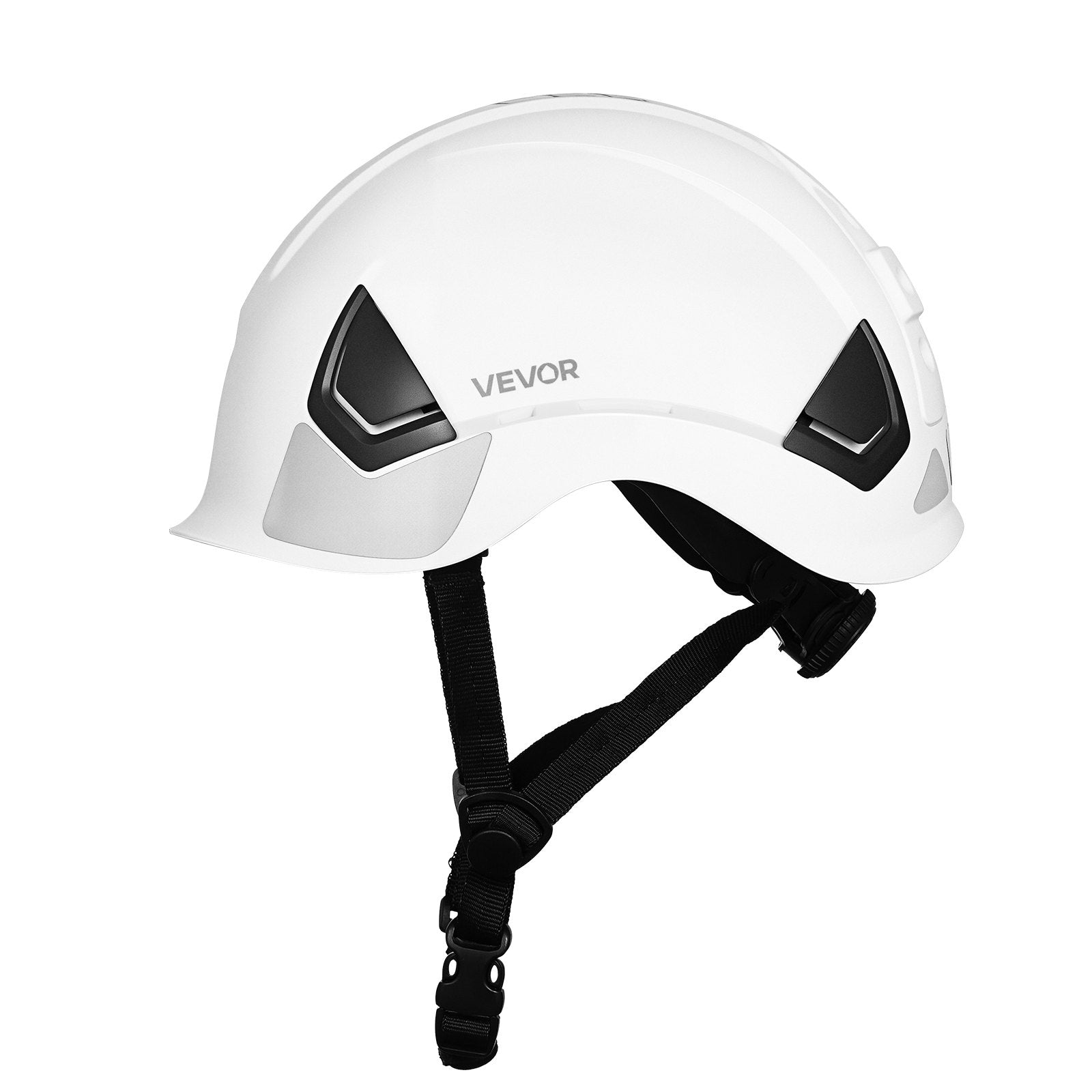 Apsauginis šalmas VEVOR W-1000-A, ANSI/ISEA Z89.1 sertifikatas