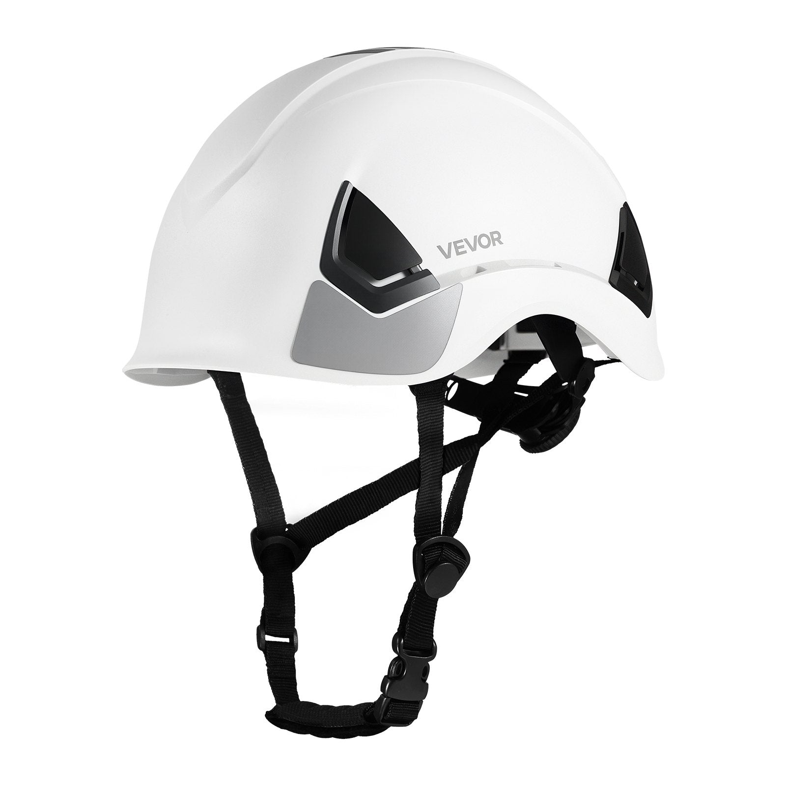 Apsauginis šalmas VEVOR W-1000-A, ANSI/ISEA Z89.1 sertifikatas
