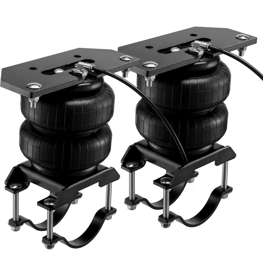 Pneumatinės pakabos komplektas VEVOR Dodge Ram 2500/3500, 2268 kg