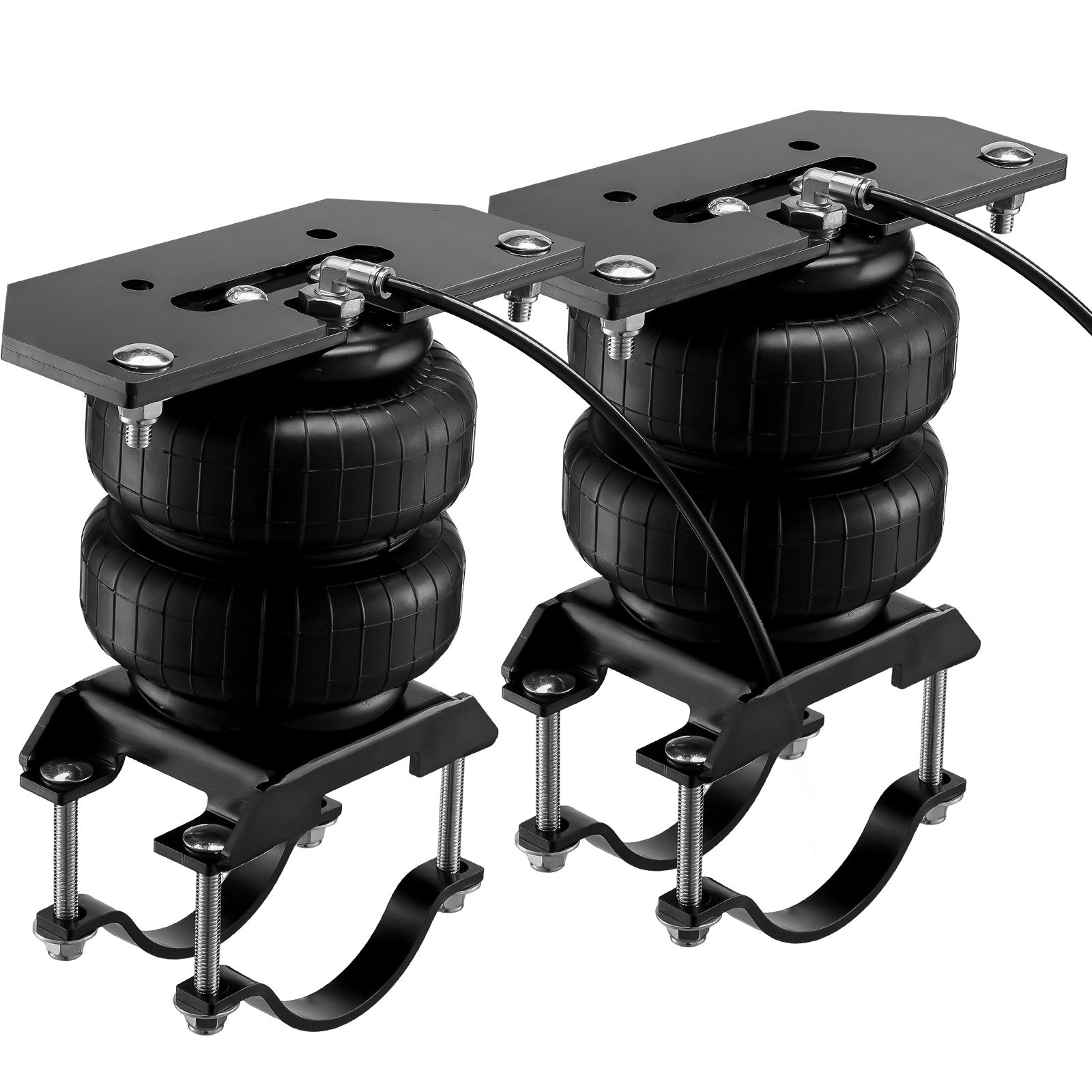 Pneumatinės pakabos komplektas VEVOR Dodge Ram 2500/3500, 2268 kg