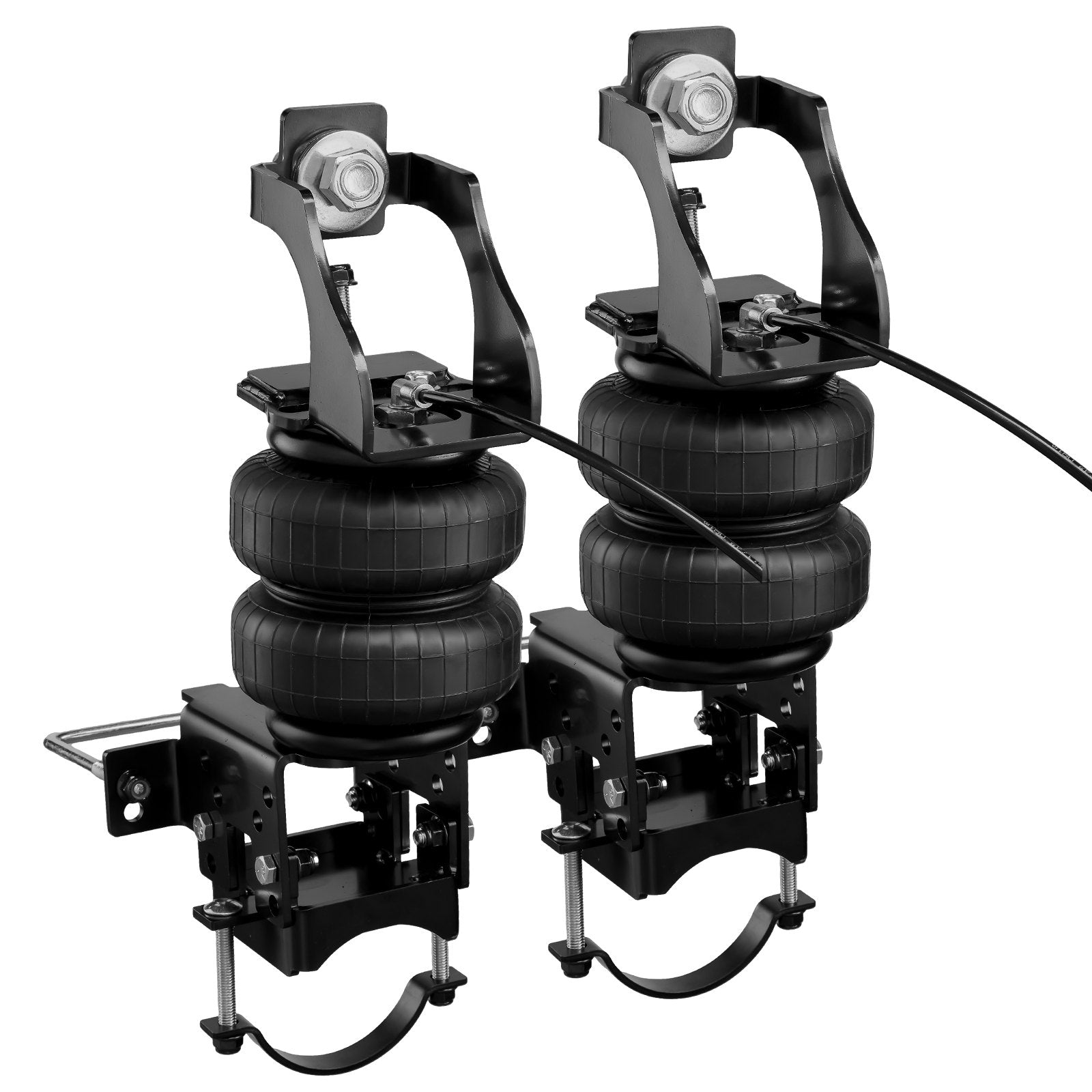 Pneumatinės pakabos komplektas VEVOR Ford F250/F350, 2268 kg keliamoji galia