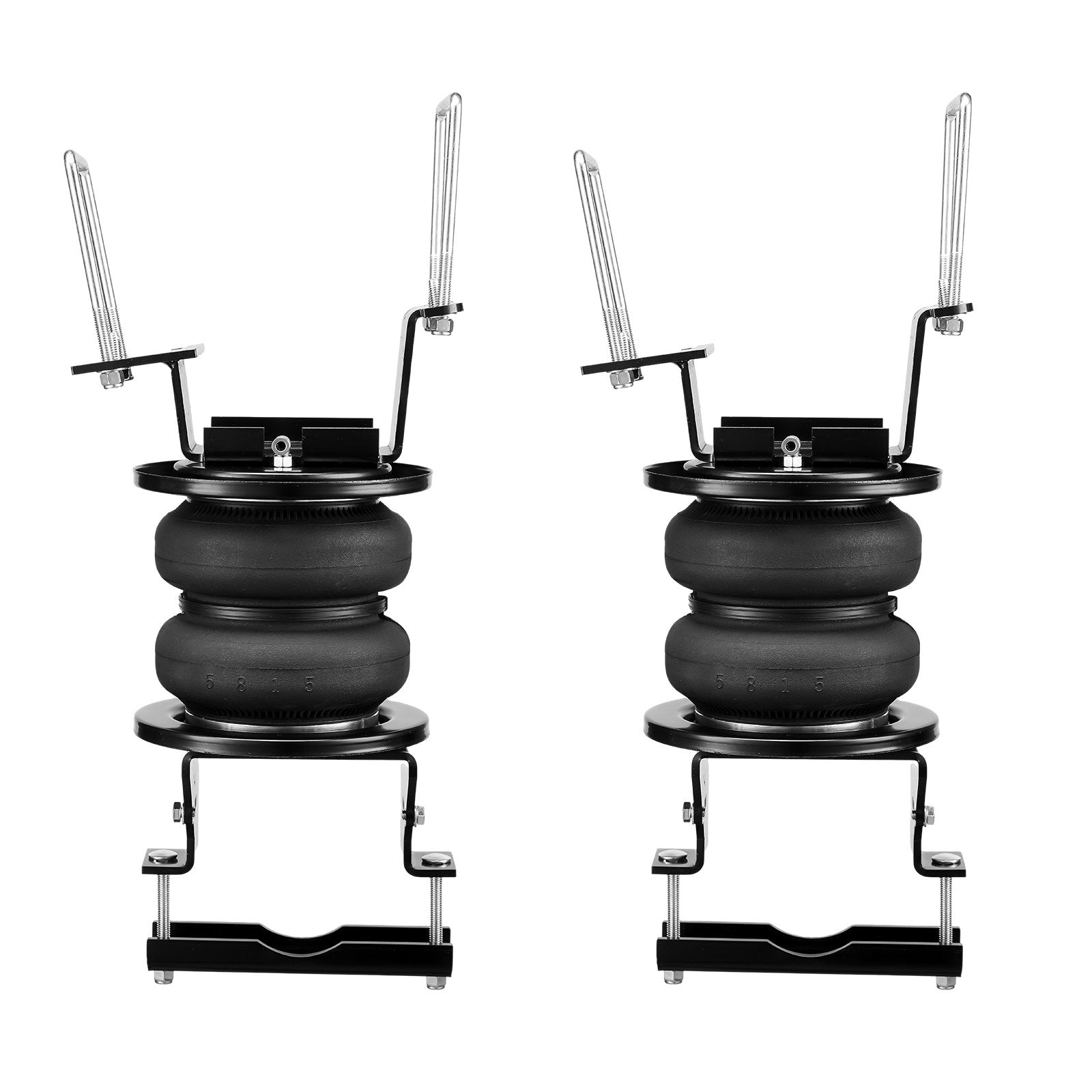 Pneumatinės pakabos komplektas VEVOR 7X 57538, 2268 kg keliamoji galia