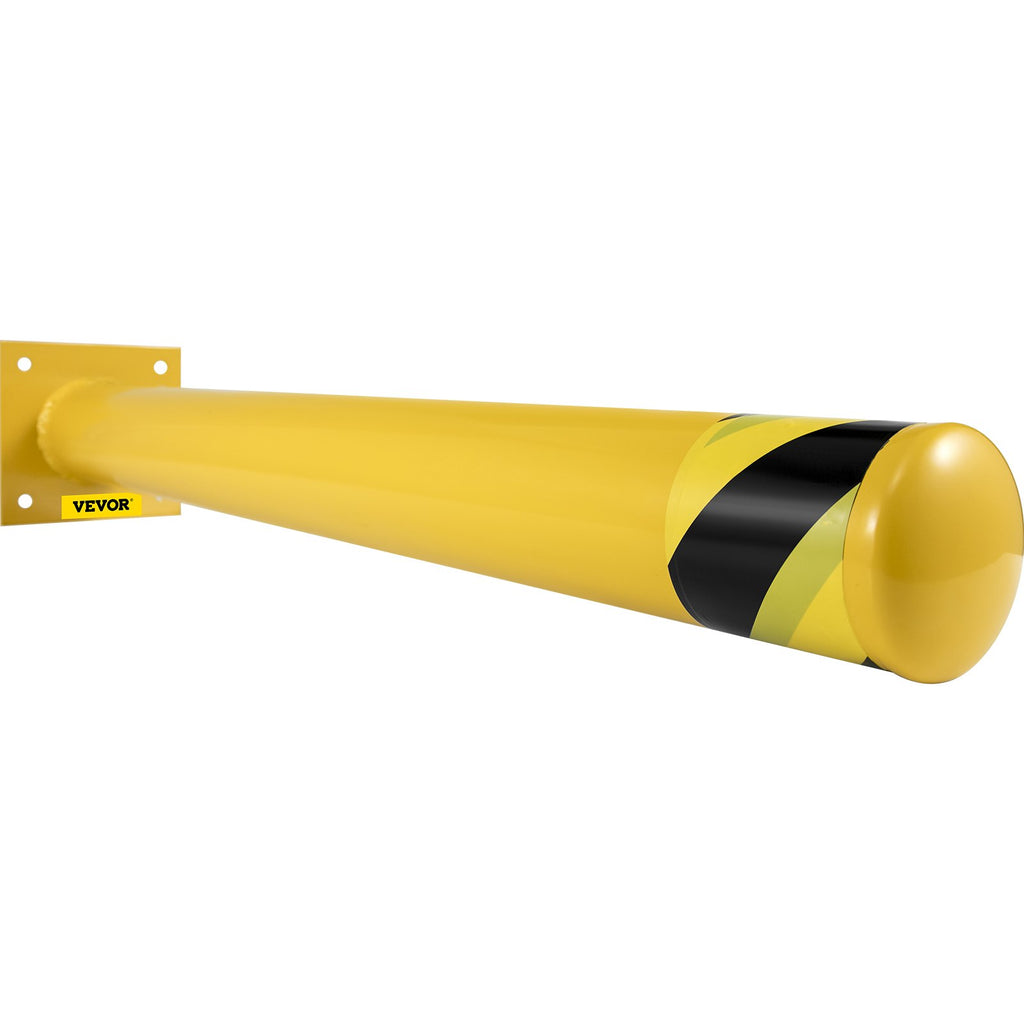 Apsauginis stulpelis VEVOR BP-36-4.5, 91 cm aukščio
