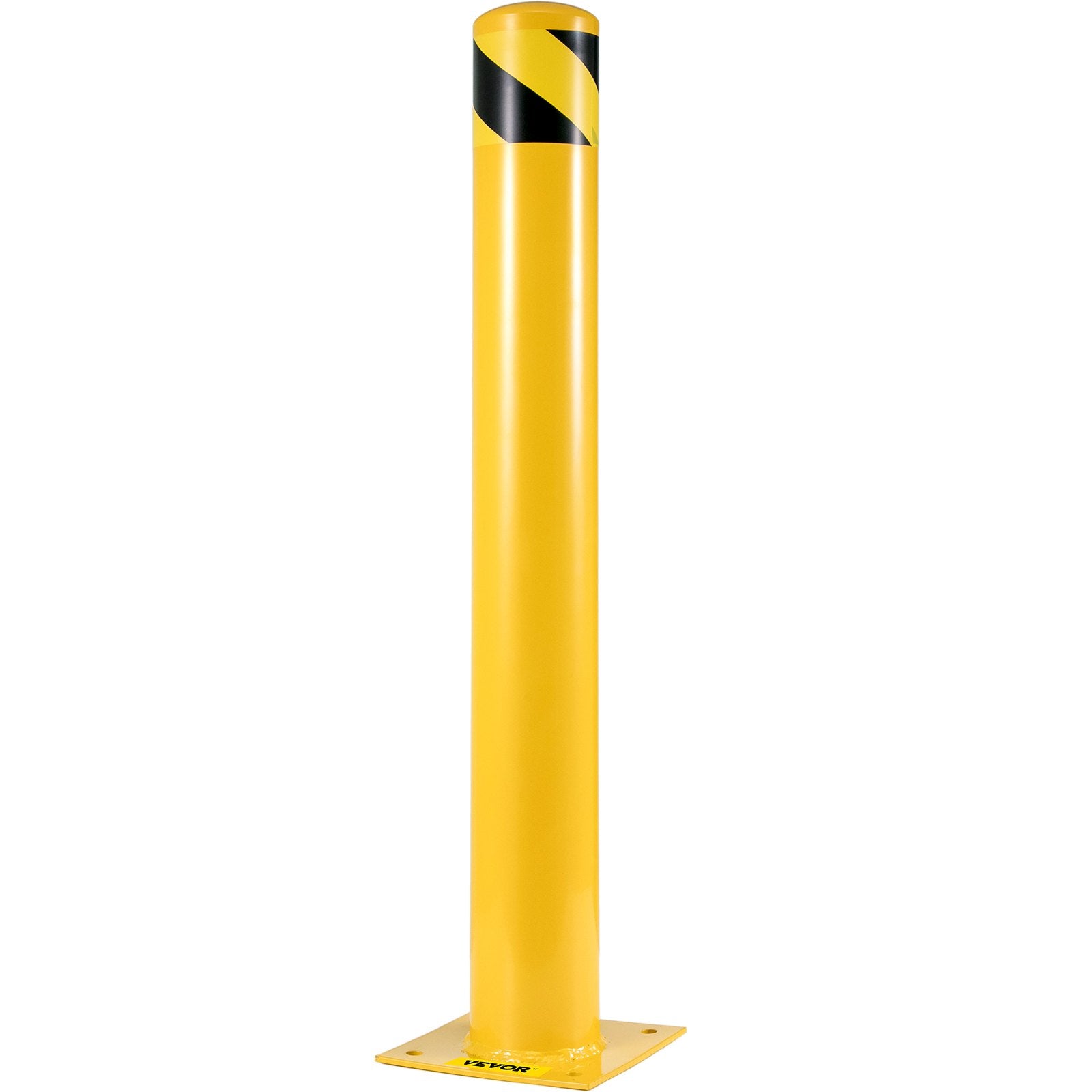 Apsauginis stulpelis VEVOR BP-36-5.5, 91 cm aukščio.