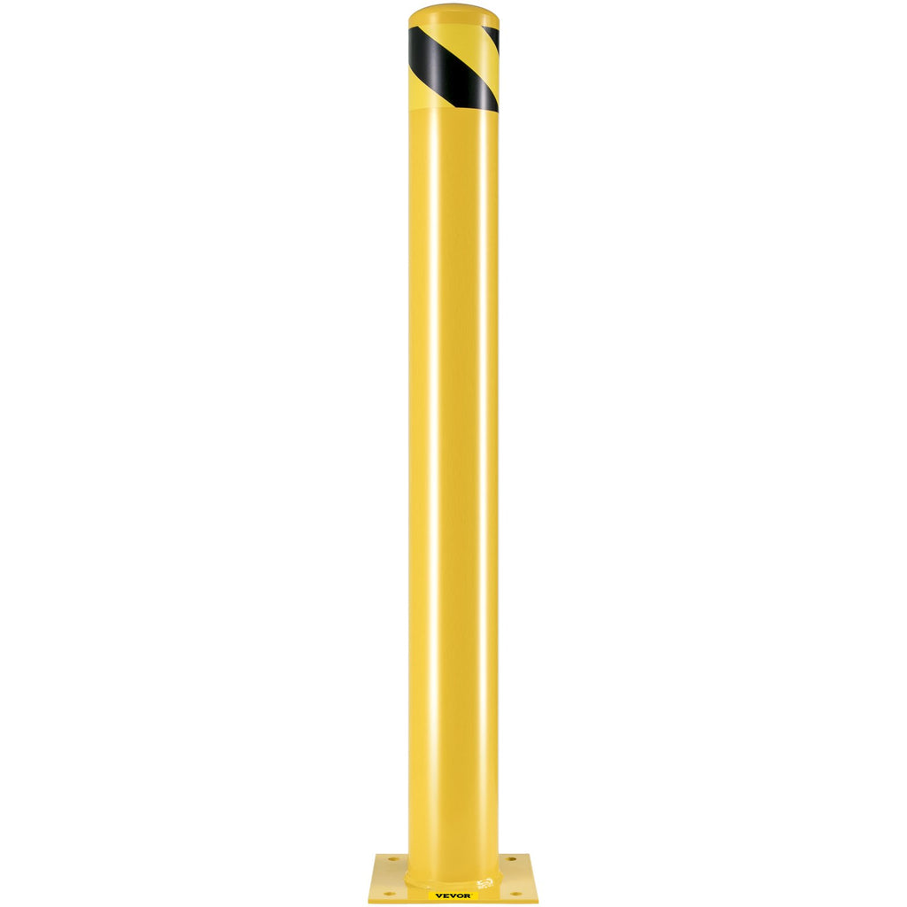 Apsauginis stulpelis VEVOR BP-42-4.5, 107 cm aukščio