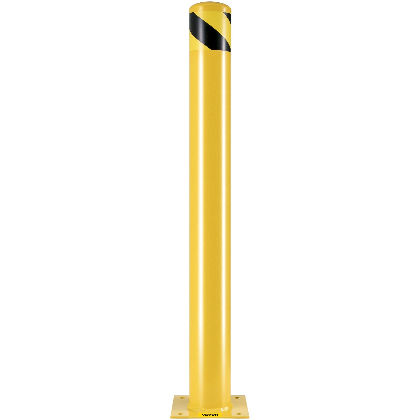 Apsauginis stulpelis VEVOR BP-42-4.5, 107 cm aukščio