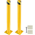 Apsauginis stulpelis VEVOR BP-42-5.5, 107 cm aukščio