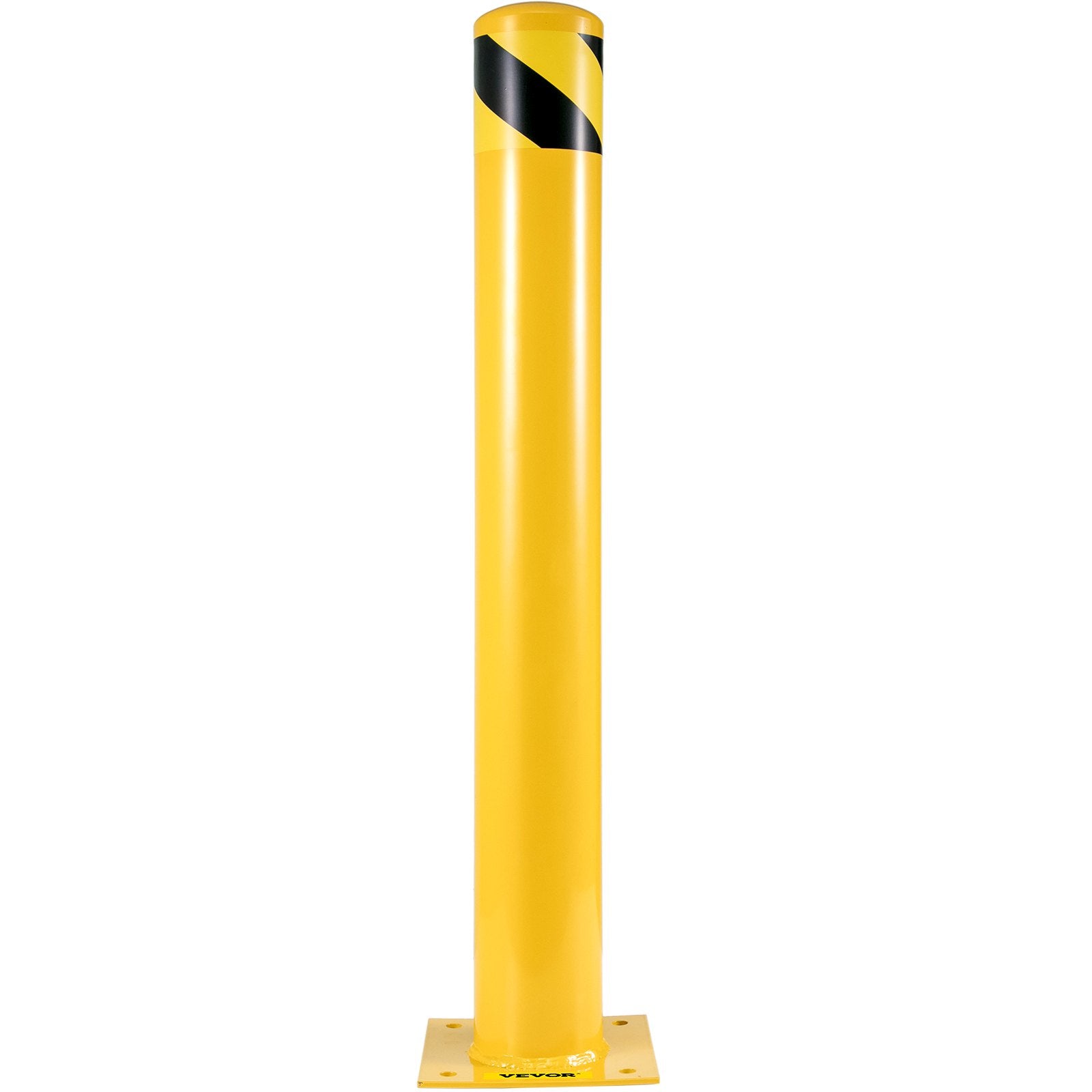 Apsauginis stulpelis VEVOR BP-42-5.5, 107 cm aukščio